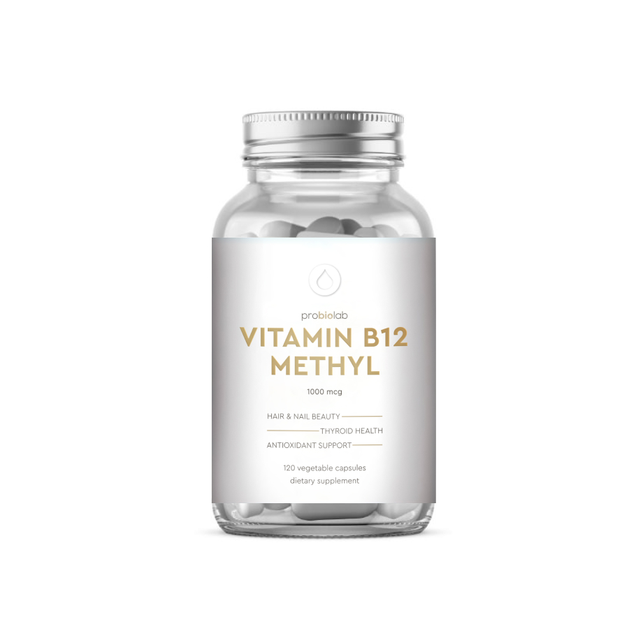 Витамин В12 метилкобаламин