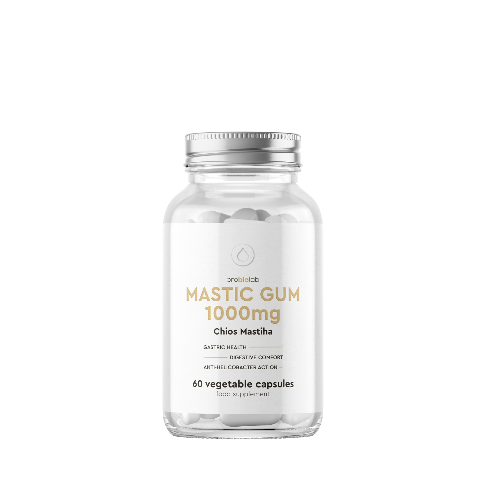 mastic