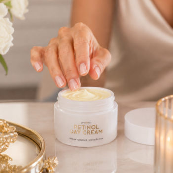 RETINOL DAY CREAM PROBIOLAB