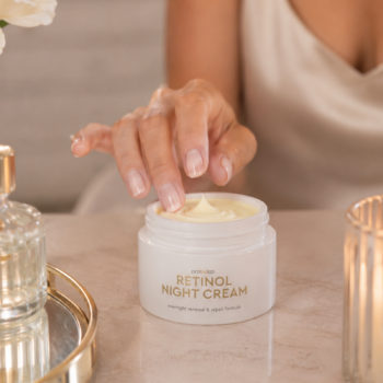 RETINOL NIGHT CREAM PROBIOLAB